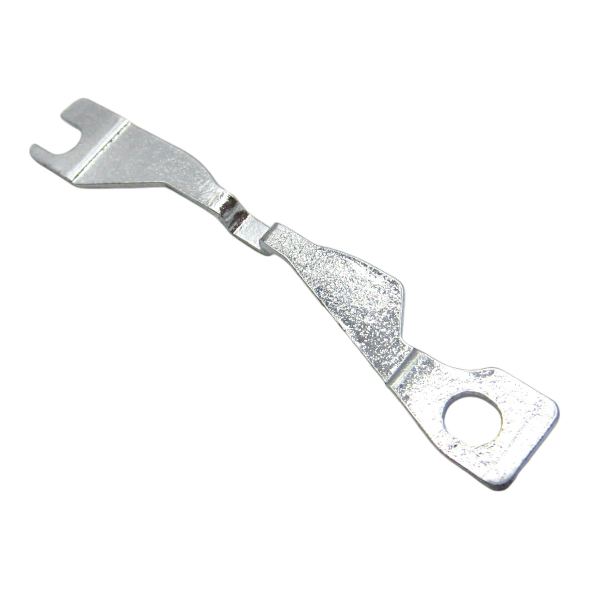 New Replacement Bobbin Case Position Bracket - Singer Part # 312738 - Central Michigan Sewing Supplies