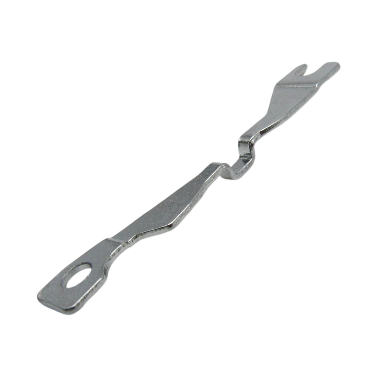 New Replacement Bobbin Case Position Bracket - Singer Part # 312738 - Central Michigan Sewing Supplies