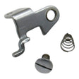 Original Tension Thumb Release with Spring & Mounting Screw - Fits Pfaff Model 130 - Central Michigan Sewing Supplies