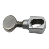 Original Pfaff Needle Clamp with Set Screw - Part #8863 - Fits Model 130 - Central Michigan Sewing Supplies