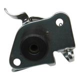 Original Complete Upper Thread Tension Assembly with Bakelite Knob - Fits Pfaff Model 130 - Central Michigan Sewing Supplies