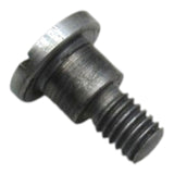 Original Bobbin Winder Mounting Screw (Silver) - Fits Singer Model 221 Featherweight - Central Michigan Sewing Supplies
