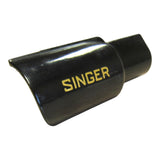 Vintage Original Light Shroud Cover (Pre-1940) - Singer 221 Featherweight | SIMANCO 193898 - Central Michigan Sewing Supplies
