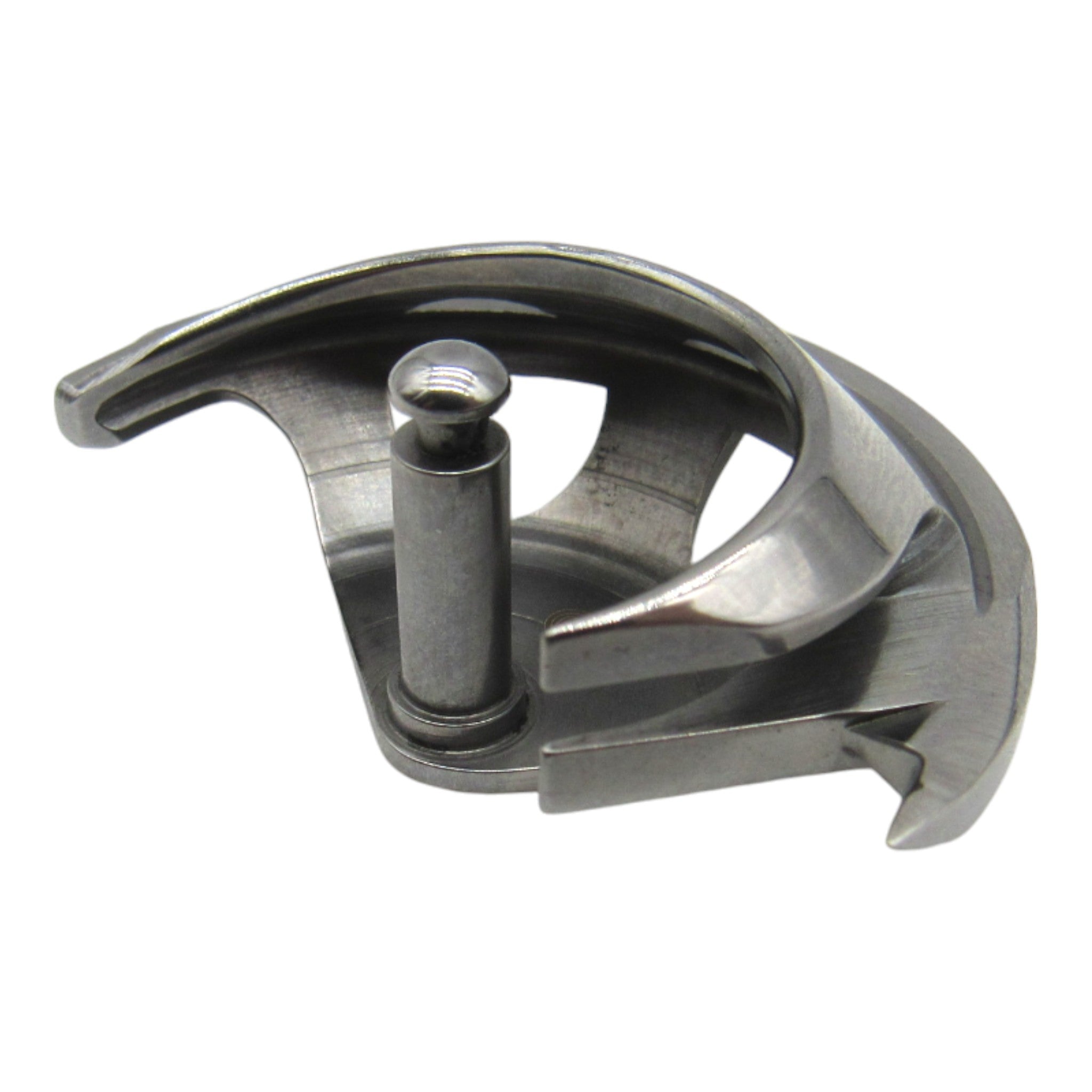 woomyshipping（HanDam）　0310 Dingman zygoma hook, 7'' 37-410