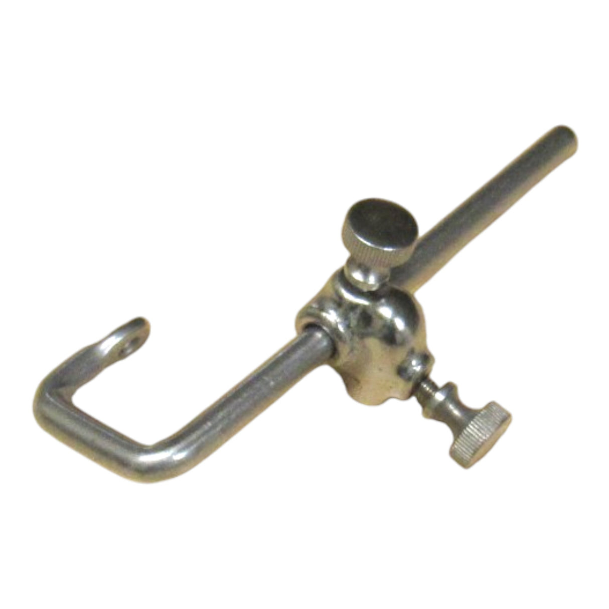 Original Horizontal Spool Pin - Fits Pfaff Model 130 - Central Michigan Sewing Supplies