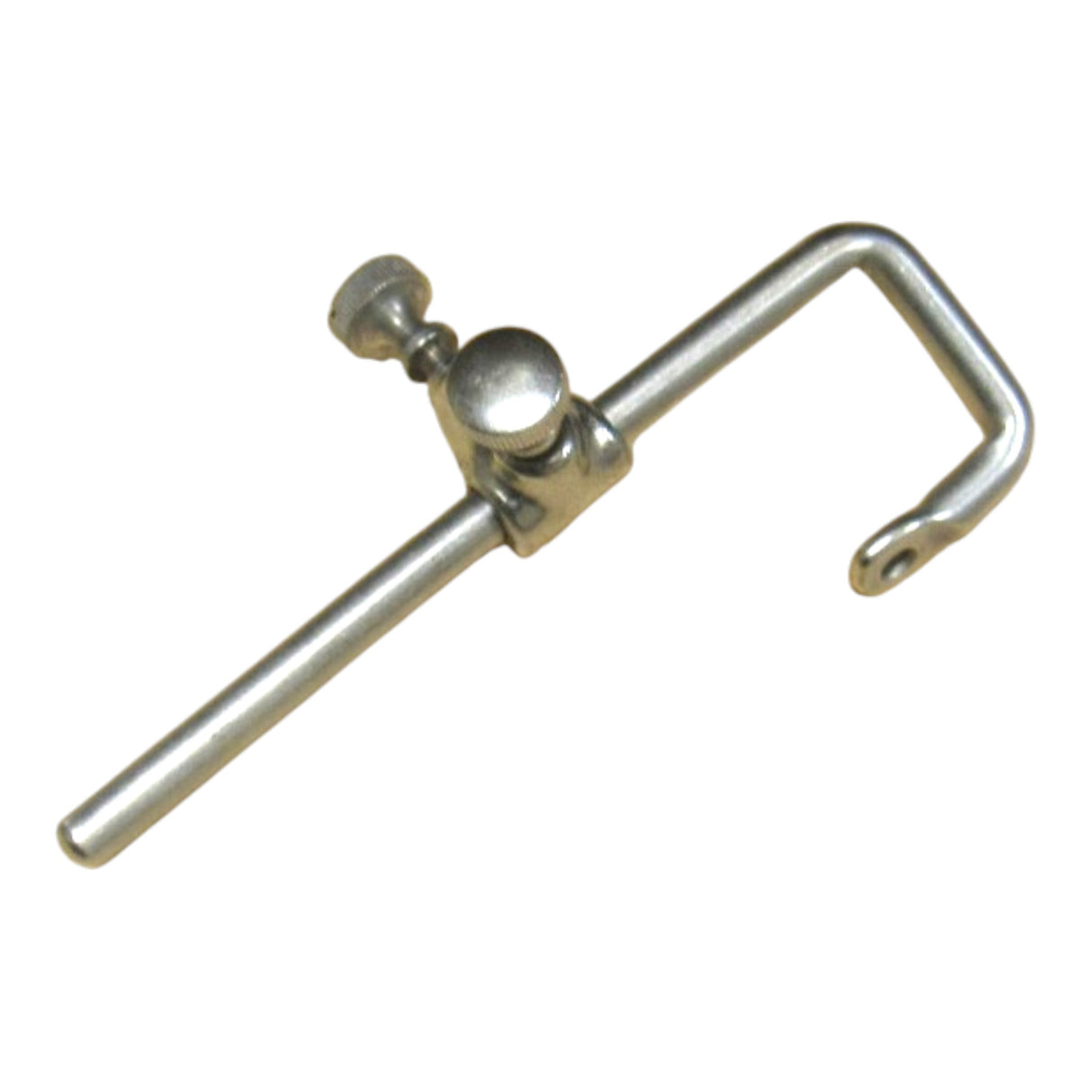 Original Horizontal Spool Pin - Fits Pfaff Model 130 - Central Michigan Sewing Supplies