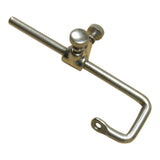 Original Horizontal Spool Pin - Fits Pfaff Model 130 - Central Michigan Sewing Supplies