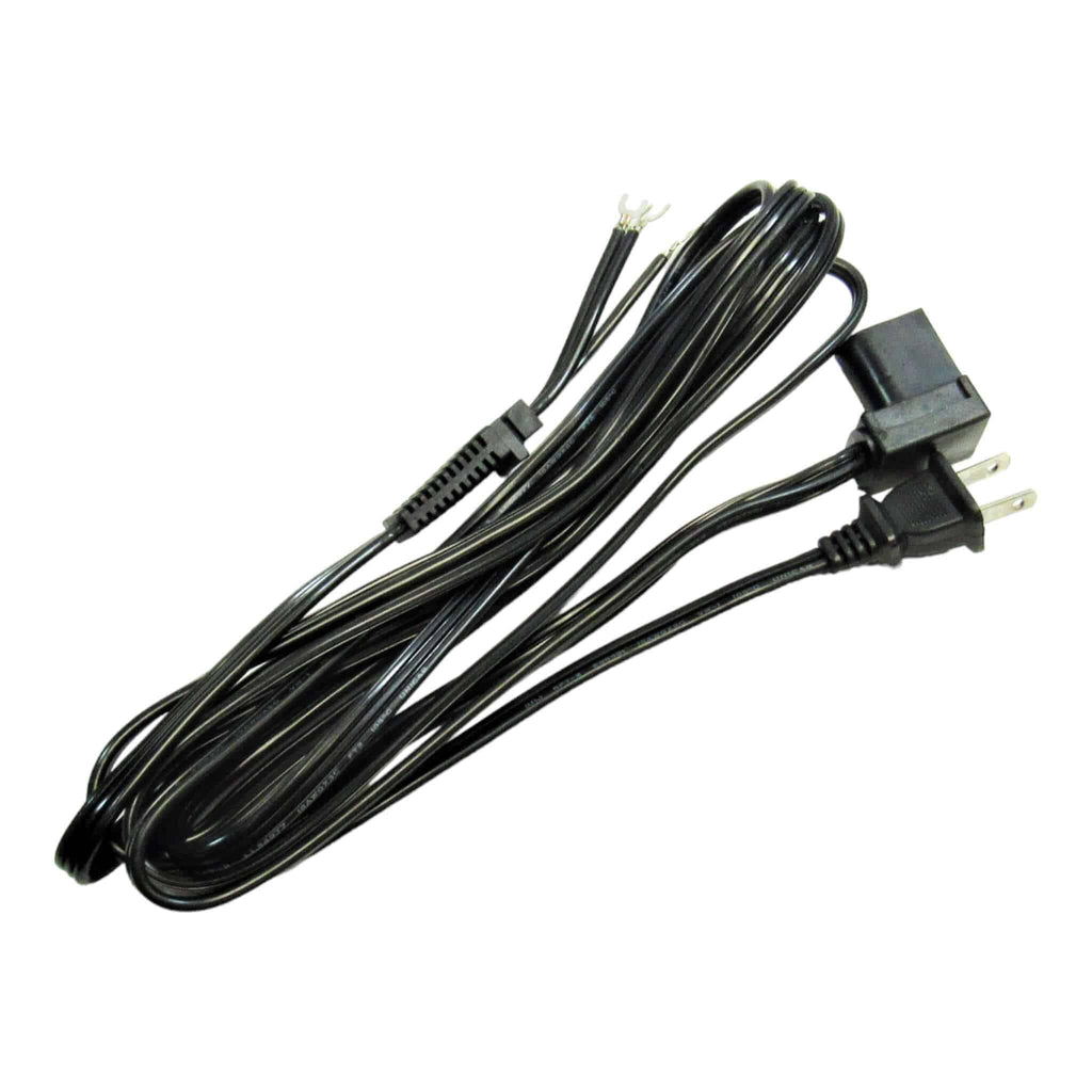 Replacement Power Cord - Singer Part # 604278-001