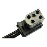 Replacement Power Cord - Singer Part # 604278-001 - Central Michigan Sewing Supplies