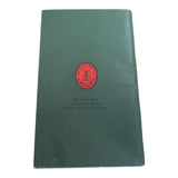 Original Singer 221-1 Instruction Manual Form 18740 Rev. 1235 (December 1935) - School-Bell Edition - Central Michigan Sewing Supplies