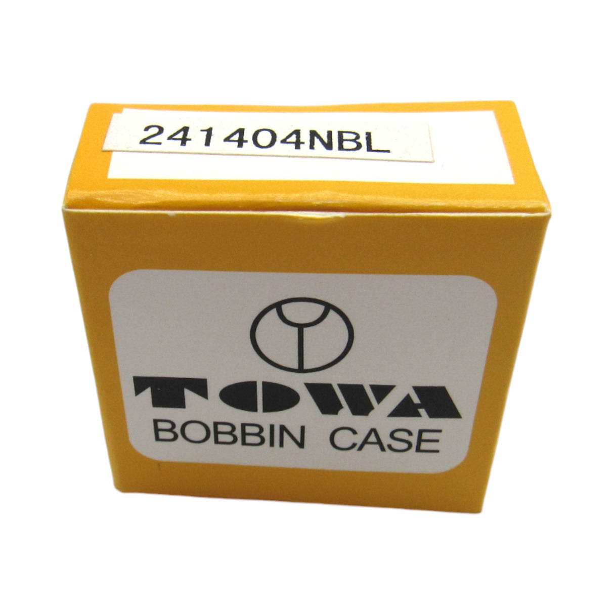 Replacement Bobbin Case - Singer Part # 241404 - Central Michigan Sewing Supplies