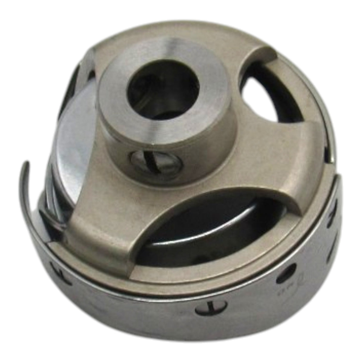 Replacement Rotary Hook Assembly - Pfaff Part #105492 (91-105492-91) - Central Michigan Sewing Supplies