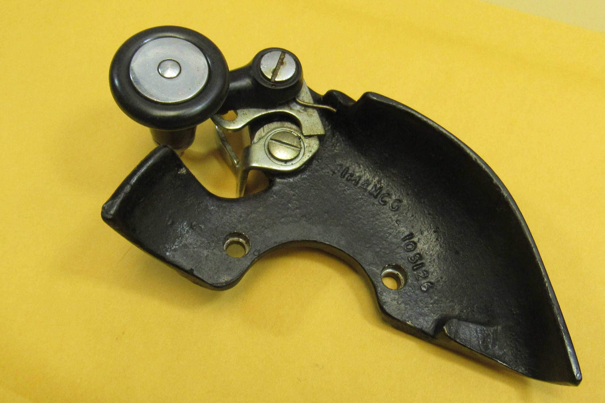 Original Bobbin Winder Fits Singer Models 206, 206K, 206W - Central Michigan Sewing Supplies