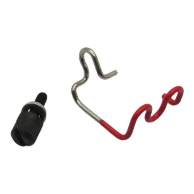 Genuine Original Needle Guard - Husqvarna Viking Part #4131375-45 - Central Michigan Sewing Supplies