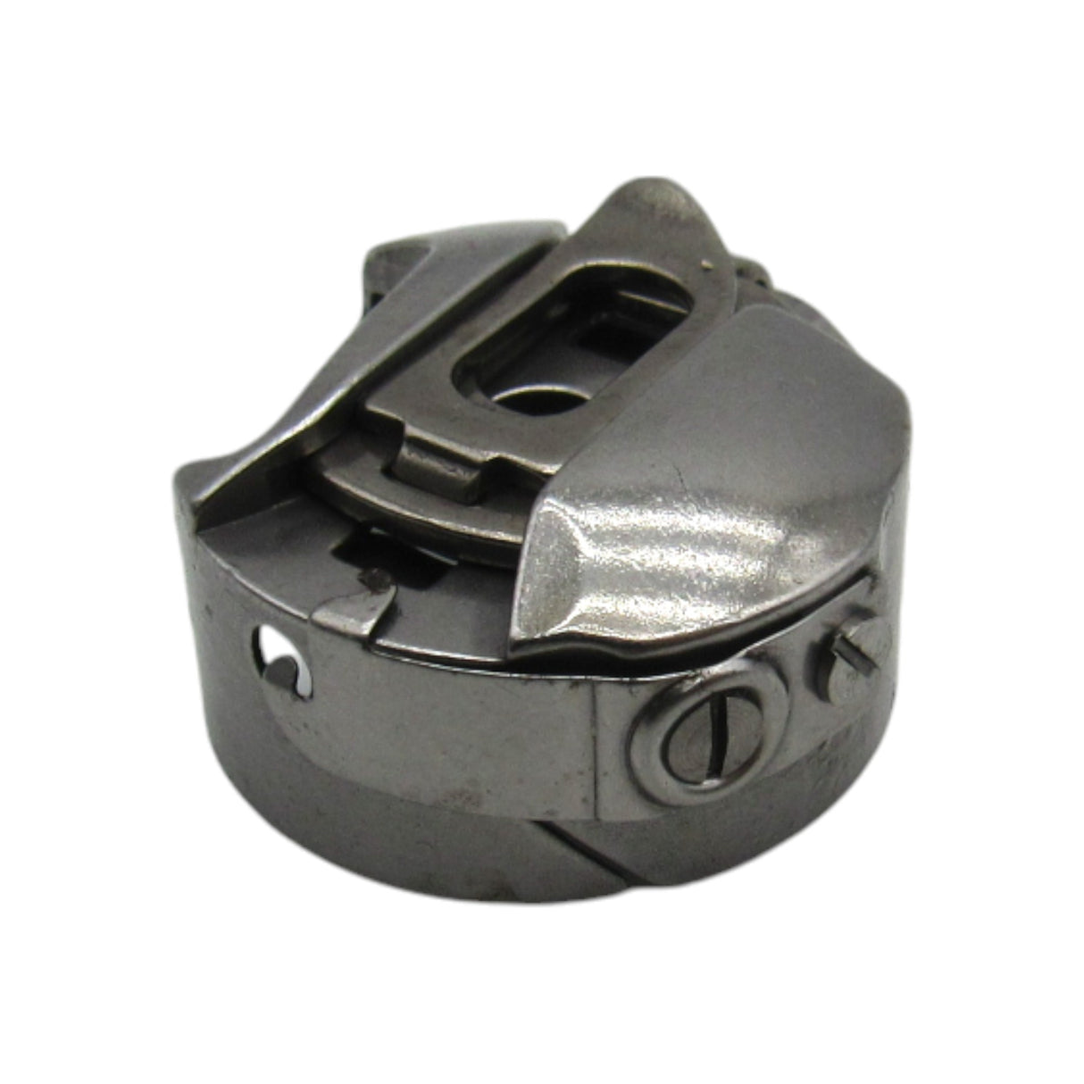 New Replacement Bobbin Case - Pfaff Part # 91-105544-91 - Central Michigan Sewing Supplies
