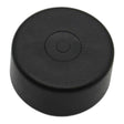 Replacement Handwheel (Black) - Husqvarna Viking Part #4117050-01 - Central Michigan Sewing Supplies