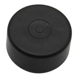 Replacement Handwheel (Black) - Husqvarna Viking Part #4117050-01 - Central Michigan Sewing Supplies