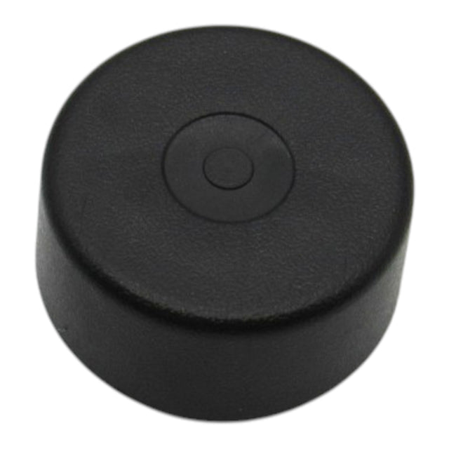 Replacement Handwheel (Black) - Husqvarna Viking Part #4117050-01 - Central Michigan Sewing Supplies