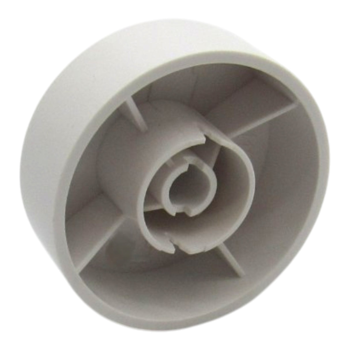 Replacement Handwheel - Husqvarna Viking Part #4123009-01 - Central Michigan Sewing Supplies