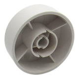 Replacement Handwheel - Husqvarna Viking Part #4123009-01 - Central Michigan Sewing Supplies