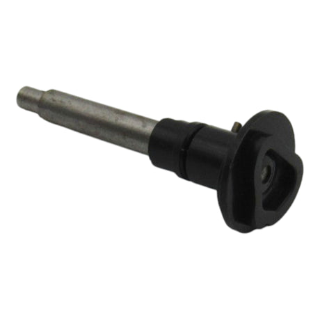 Replacement Stitch Width Curvet Cam - Husqvarna Viking Part #4114468-01 - Central Michigan Sewing Supplies