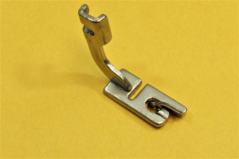Original Hemmer Foot Slant Needle - Singer Sewing Machine Part # 161195 - Central Michigan Sewing Supplies