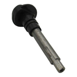 Replacement Stitch Width Curvet Cam - Husqvarna Viking Part #4114468-01 - Central Michigan Sewing Supplies