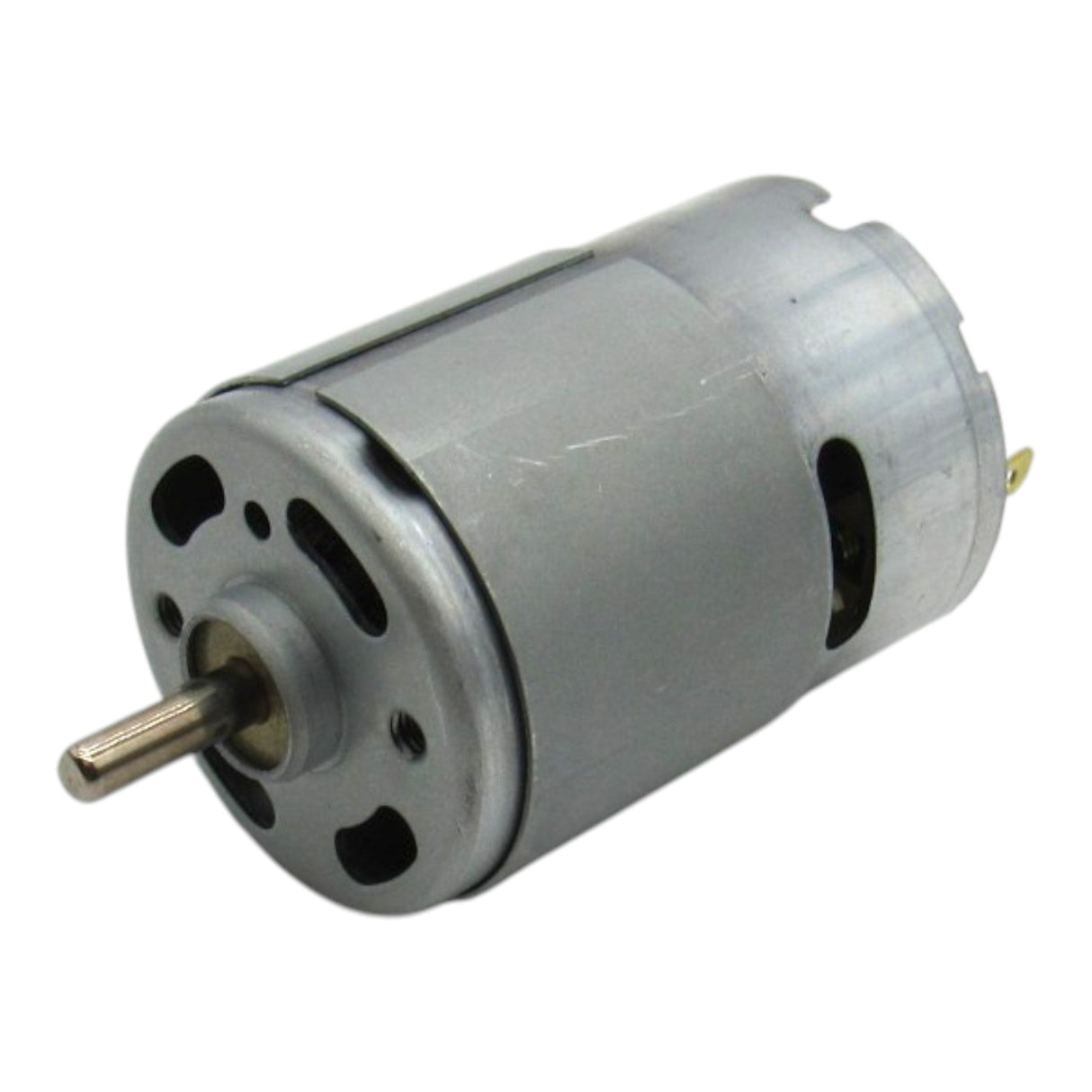 Replacement 24V Motor - Husqvarna Viking Part #4123397-02 - Central Michigan Sewing Supplies