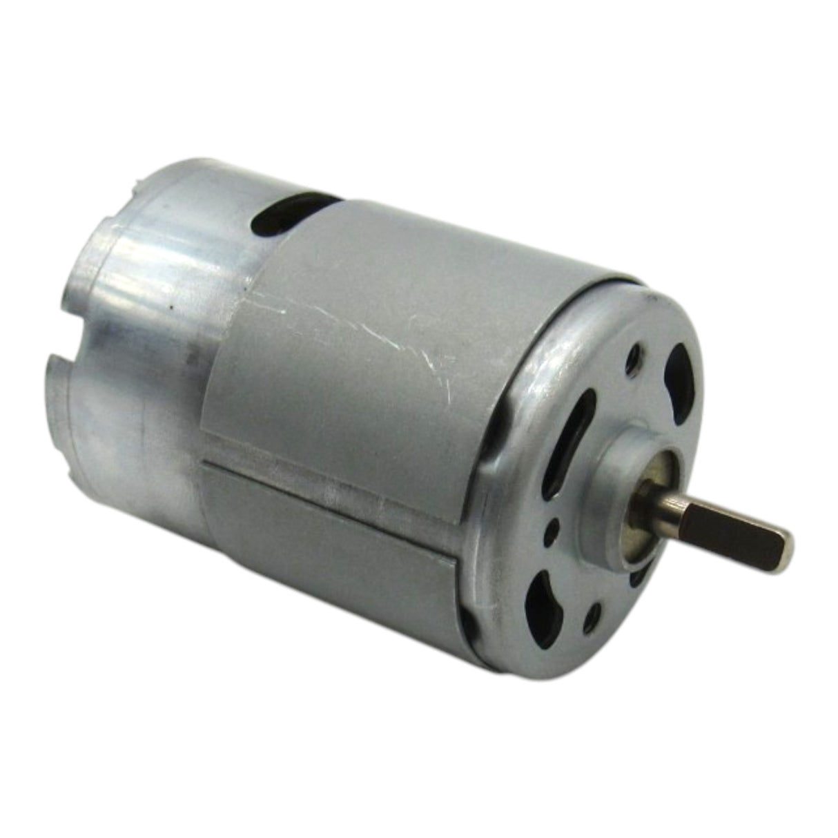 Replacement 24V Motor - Husqvarna Viking Part #4123397-02 - Central Michigan Sewing Supplies