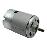 Replacement 24V Motor - Husqvarna Viking Part #4123397-02 - Central Michigan Sewing Supplies