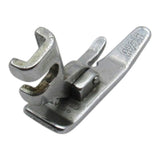 Original Singer SIMANCO Straight Stitch Foot - Part #105248 | Low Shank | Fits Singer 206, 306, 319, 221 Featherweight & More - Central Michigan Sewing Supplies