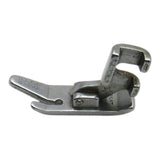 Original Singer SIMANCO Straight Stitch Foot - Part #105248 | Low Shank | Fits Singer 206, 306, 319, 221 Featherweight & More - Central Michigan Sewing Supplies