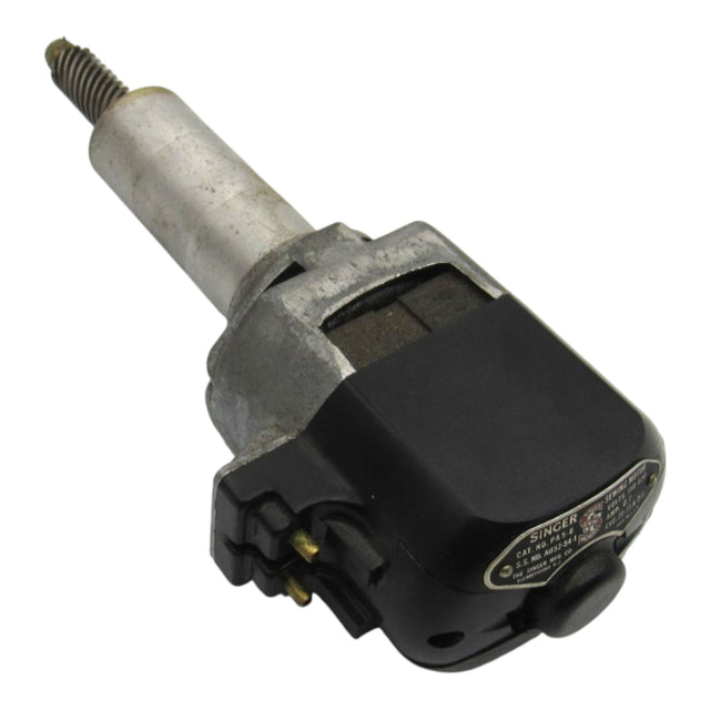 Singer Motor PA5-8 for Singer 301 & 301A Sewing Machines - Central Michigan Sewing Supplies