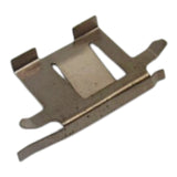 Singer Bobbin Cover Slide Plate Springs - Part #314669 (Right) & #314670 (Left) - Central Michigan Sewing Supplies