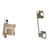 Singer Bobbin Cover Slide Plate Springs - Part #314669 (Right) & #314670 (Left) - Central Michigan Sewing Supplies