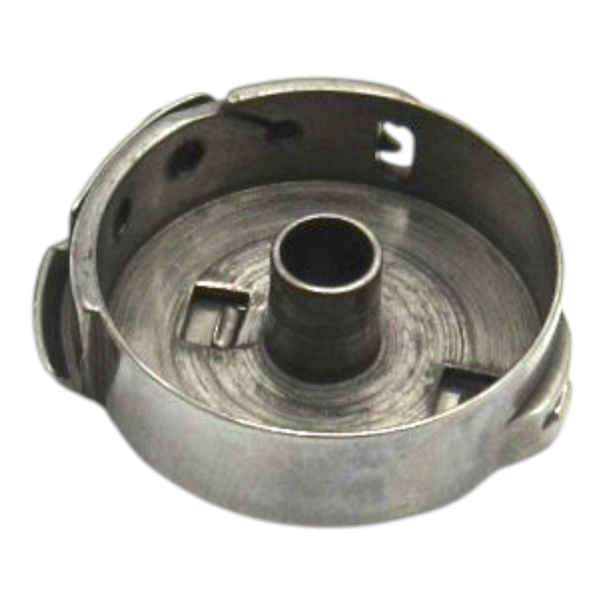 Aftermarket Bobbin Case - Part #45751 | Singer Featherweight 221, 222 & 301 - Central Michigan Sewing Supplies