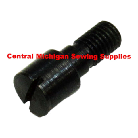Singer Bottom Cushion Foot Screw Fits Models 500 & 503 - Central Michigan Sewing Supplies