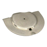 Original Singer Darning Feed Cover Plate - Part #32622 (Simanco) | Fits 66, 66K, 99, 99K, 185, 185K, 192, Spartan | Nickel or Blackside - Central Michigan Sewing Supplies
