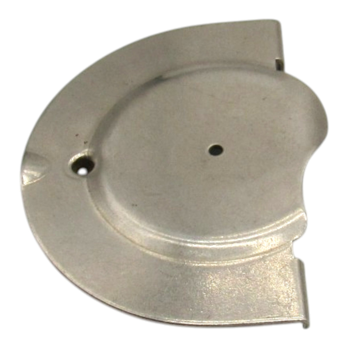 Original Singer Darning Feed Cover Plate - Part #32622 (Simanco) | Fits 66, 66K, 99, 99K, 185, 185K, 192, Spartan | Nickel or Blackside - Central Michigan Sewing Supplies