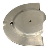 Original Singer Darning Feed Cover Plate - Part #32622 (Simanco) | Fits 66, 66K, 99, 99K, 185, 185K, 192, Spartan | Nickel or Blackside - Central Michigan Sewing Supplies