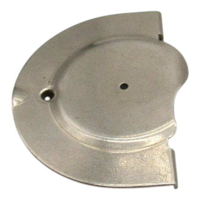 Original Singer Darning Feed Cover Plate - Part #32622 (Simanco) | Fits 66, 66K, 99, 99K, 185, 185K, 192, Spartan | Nickel or Blackside - Central Michigan Sewing Supplies
