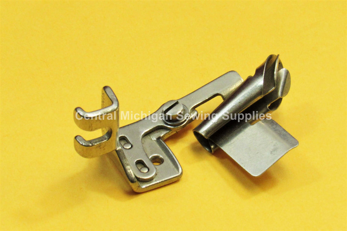 Vintage Original Singer Slotted Binder Part # 36594 Low Shank Fits Models 15, 66, 99, 201, 221, 222 - Central Michigan Sewing Supplies