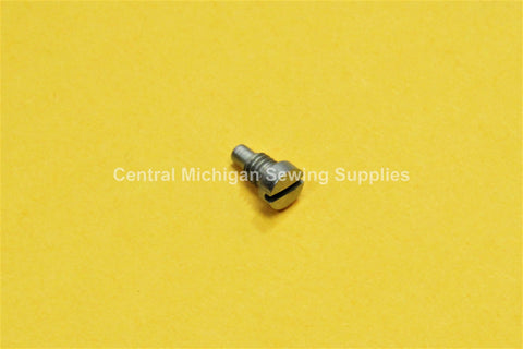 Stop Motion Clutch Set Screw - Fits Necchi BU Nova - Central Michigan Sewing Supplies