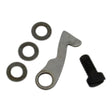 Original Singer Bobbin Case Position Finger, Left-Hand Screw & Washers - Parts #174230, #141821-833, #163131 | Touch & Sew 750, 756, 758 - Central Michigan Sewing Supplies