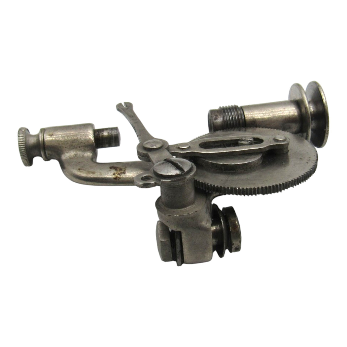 Bobbin Winder for Minnesota Model A Treadle Sewing Machine - Central Michigan Sewing Supplies