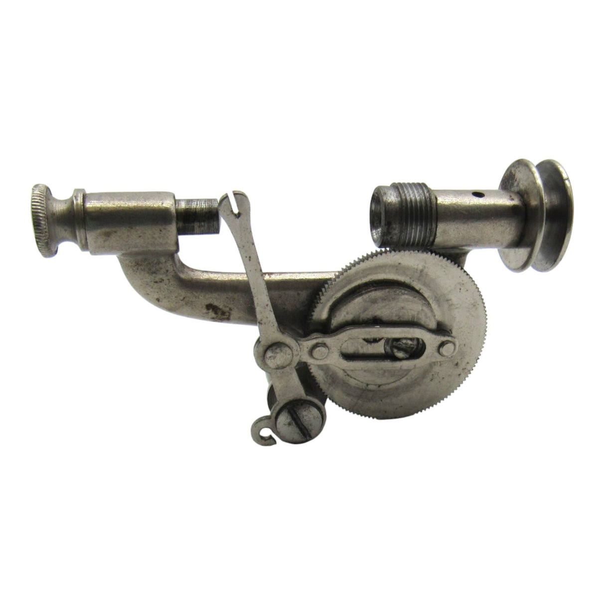 Bobbin Winder for Minnesota Model A Treadle Sewing Machine - Central Michigan Sewing Supplies