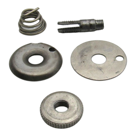 Upper Tension Parts for Minnesota Model A Treadle Sewing Machine - Central Michigan Sewing Supplies