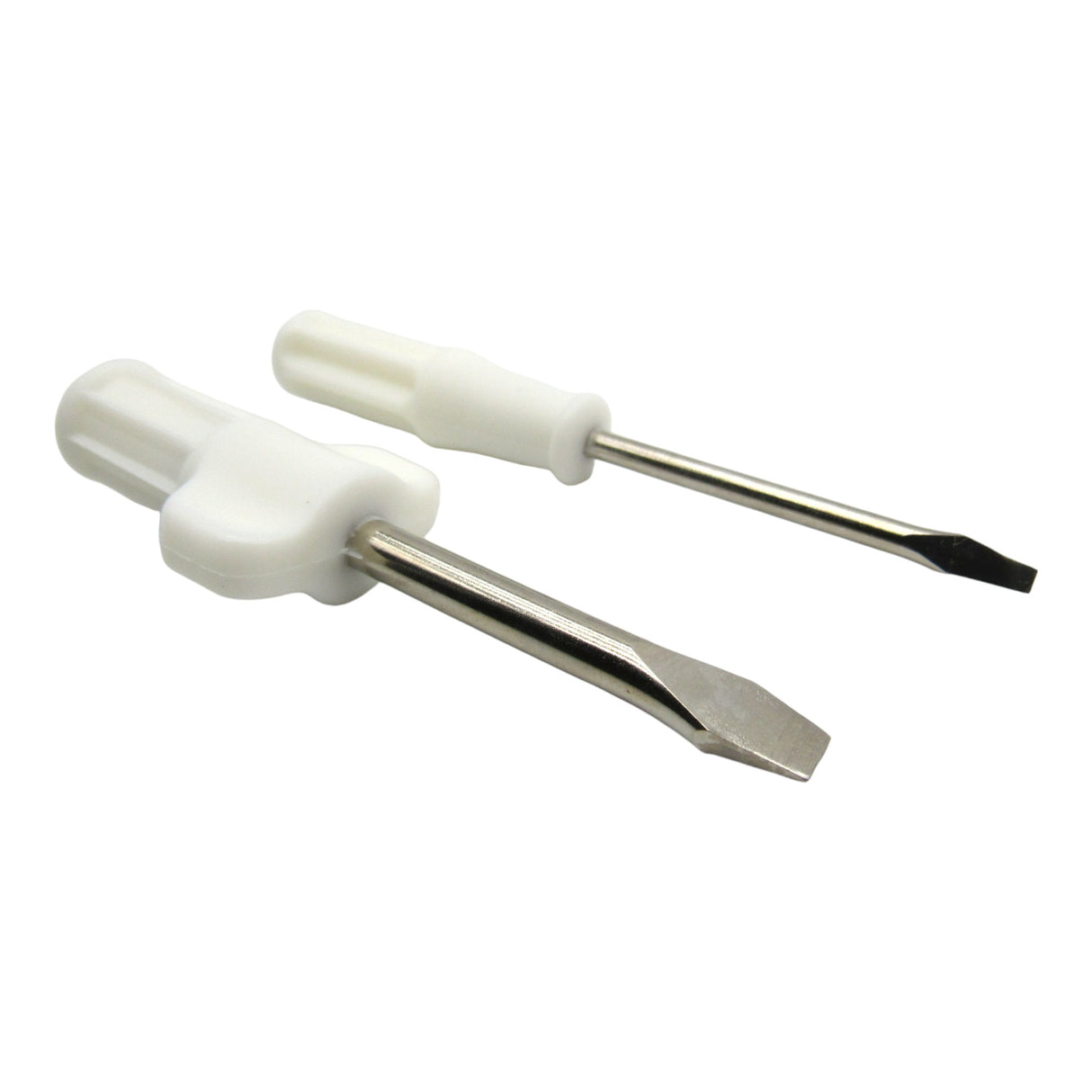 Sewing Machine Screwdriver Set Use for Needle Plate & Bobbin Case Screws - Central Michigan Sewing Supplies