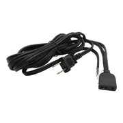Kenmore Sewing Machine Power Cord 3 Pin Fits Many 148, 158 & 385 Series - Central Michigan Sewing Supplies