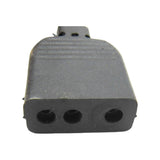 Kenmore Sewing Machine Power Cord 3 Pin Fits Many 148, 158 & 385 Series - Central Michigan Sewing Supplies